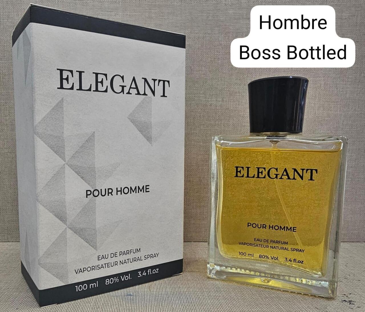 PACK 3 PERFUMES